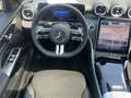 Mercedes-Benz C 300 C 300 de T AMG+NIGHT+360+DISTRO+PANO+SOUND+GUARD Grau - thumbnail 11