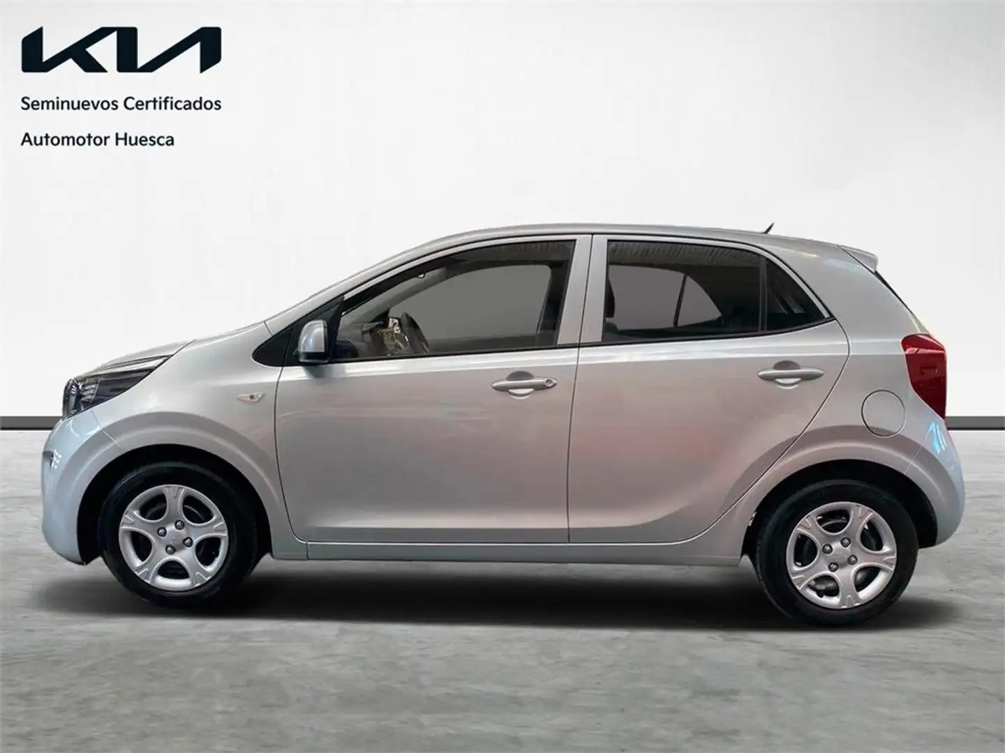 Kia Picanto 1.0 DPi Concept - 2