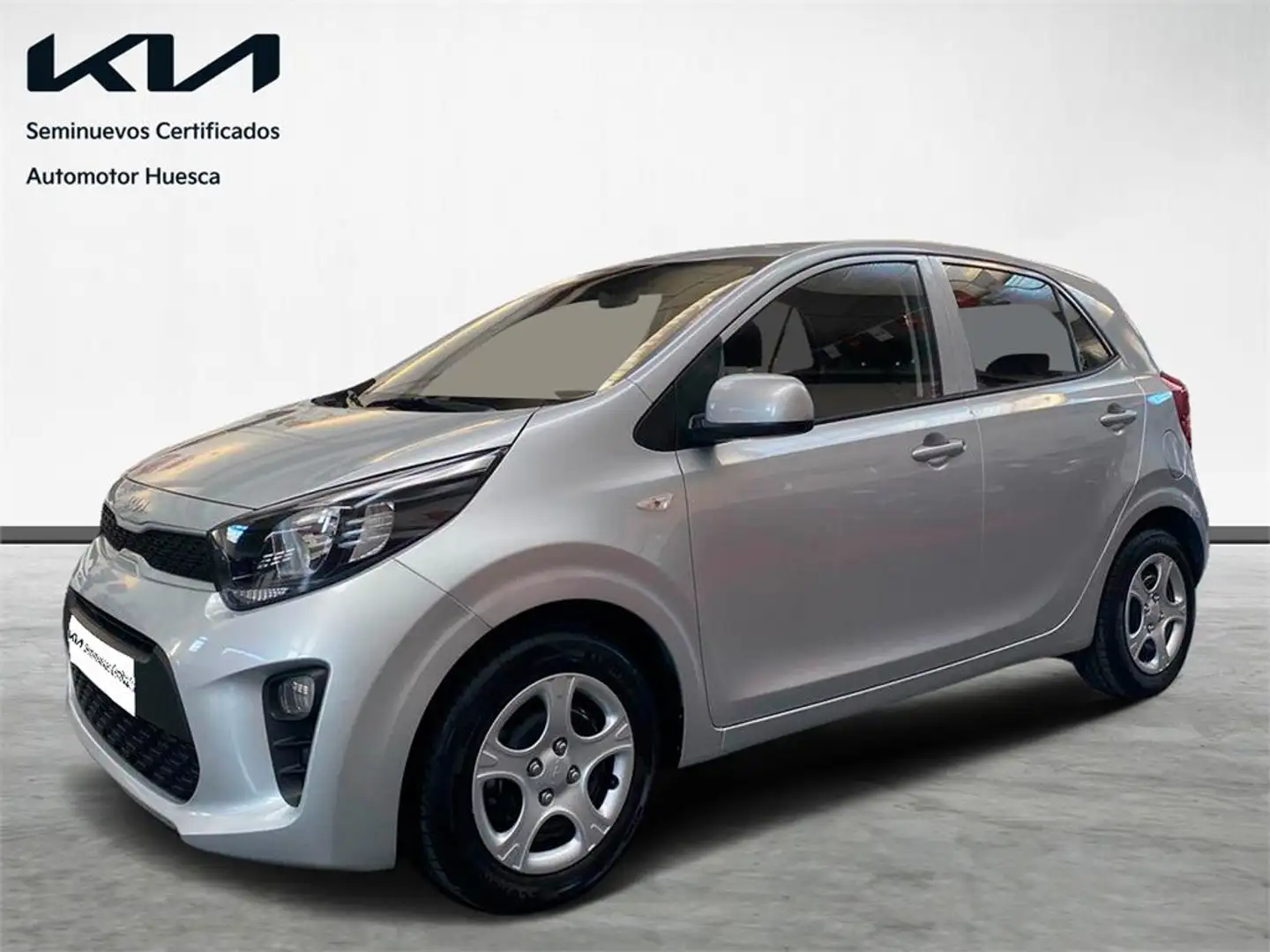 Kia Picanto 1.0 DPi Concept - 1