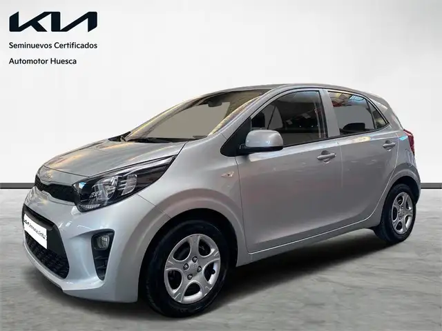 Kia Picanto 1.0 DPi Concept