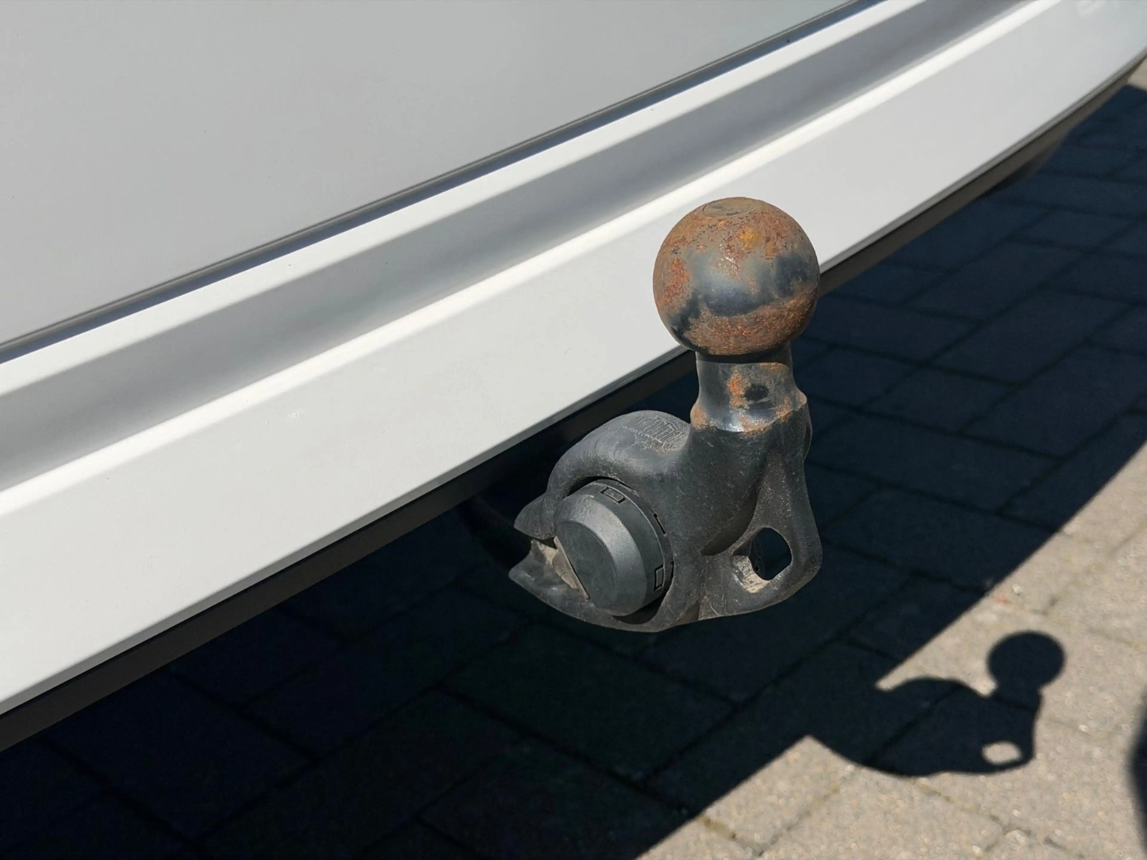 Skoda Octavia Ambition VIRTUAL*LED*NAV*SHZ*AHK*PDC — photo 10