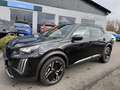 Peugeot 2008 1.2 PureTech 100 Allure NAVI KAMERA ACC Schwarz - thumbnail 2