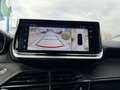 Peugeot 2008 1.2 PureTech 100 Allure NAVI KAMERA ACC Schwarz - thumbnail 8