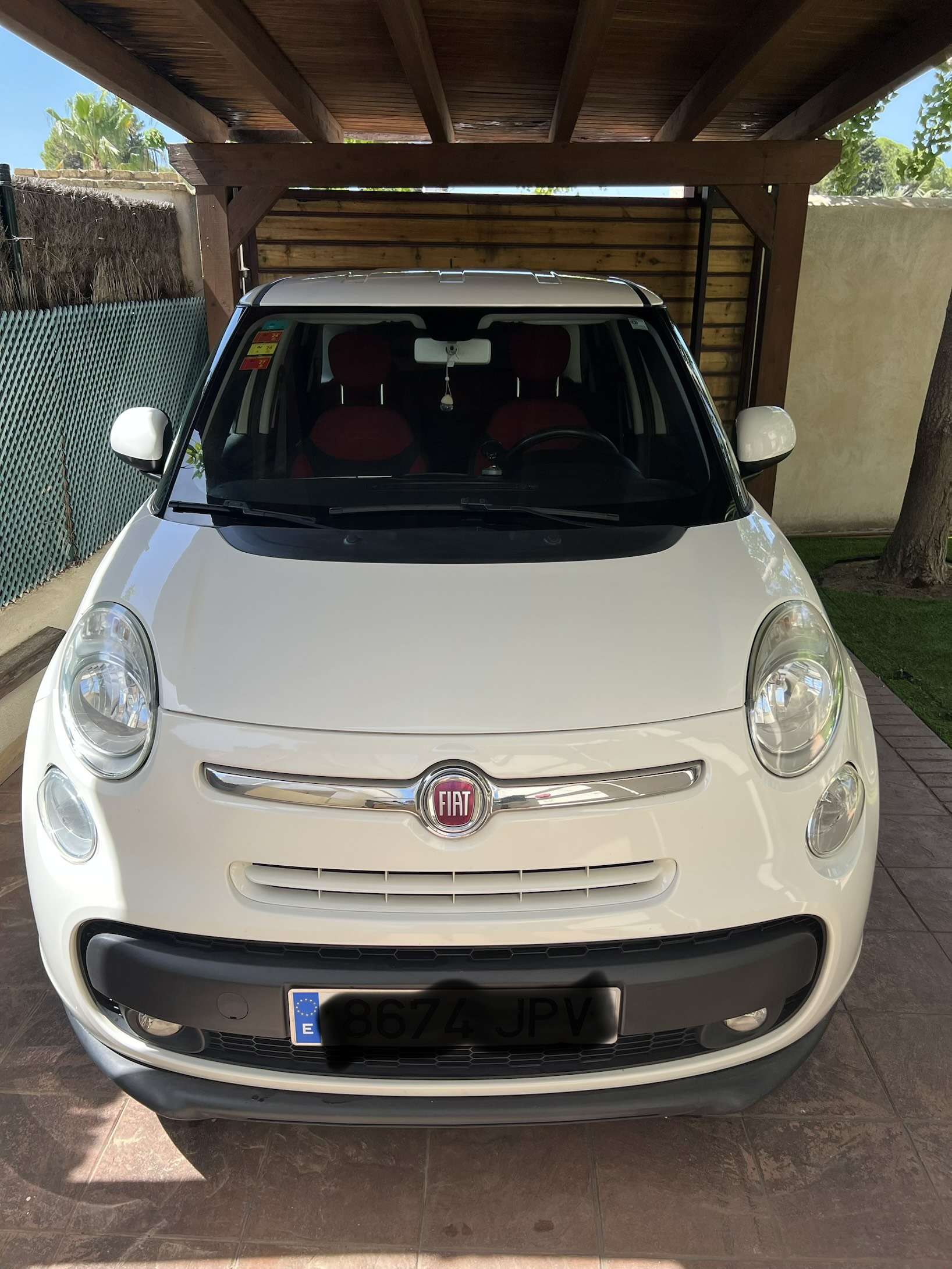 Fiat 500L 1.3 Multijet Start&Stopp Pop-Star - foto 1