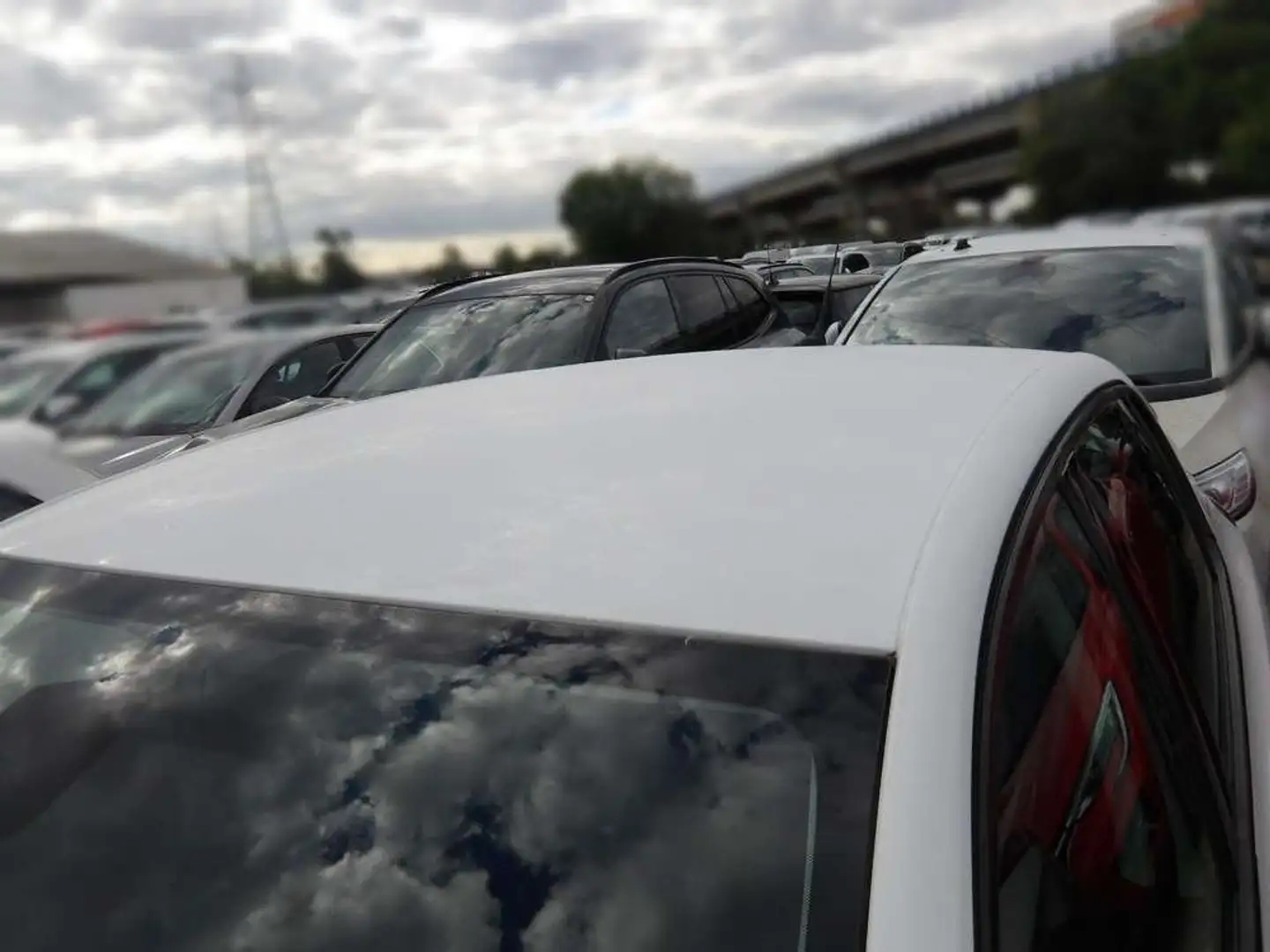 Peugeot 308 1.5 BlueHDi S&S Active Pack EAT8 130 Blanco - 1