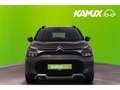 Citroen C3 Aircross 1.5 BHDi 110 Feel Pack+AHK+CARPLAY Gris - thumbnail 10
