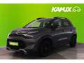 Citroen C3 Aircross 1.5 BHDi 110 Feel Pack+AHK+CARPLAY Gris - thumbnail 9