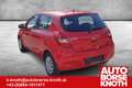 Hyundai i20 1,25 Europe Czerwony - thumbnail 3