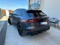 Audi Q8 50 3.0 tdi mhev Sport quattro tiptronic Szary - thumbnail 4