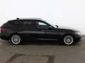 BMW 518 d Touring Aut LED LEDER NAVI R-CAM SITZHZG Schwarz - thumbnail 4