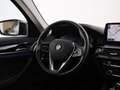 BMW 518 d Touring Aut LED LEDER NAVI R-CAM SITZHZG Schwarz - thumbnail 12