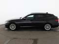 BMW 518 d Touring Aut LED LEDER NAVI R-CAM SITZHZG Schwarz - thumbnail 6