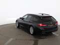 BMW 518 d Touring Aut LED LEDER NAVI R-CAM SITZHZG Schwarz - thumbnail 7