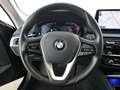 BMW 518 d Touring Aut LED LEDER NAVI R-CAM SITZHZG Schwarz - thumbnail 22
