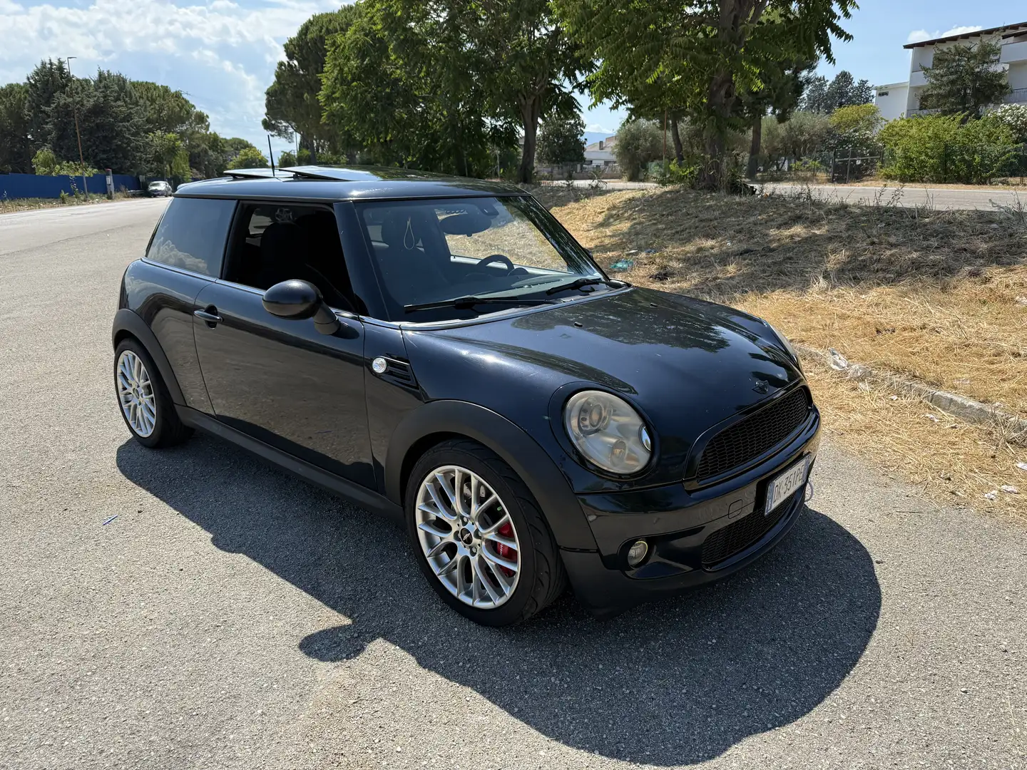 MINI Cooper D 1.6 - 1