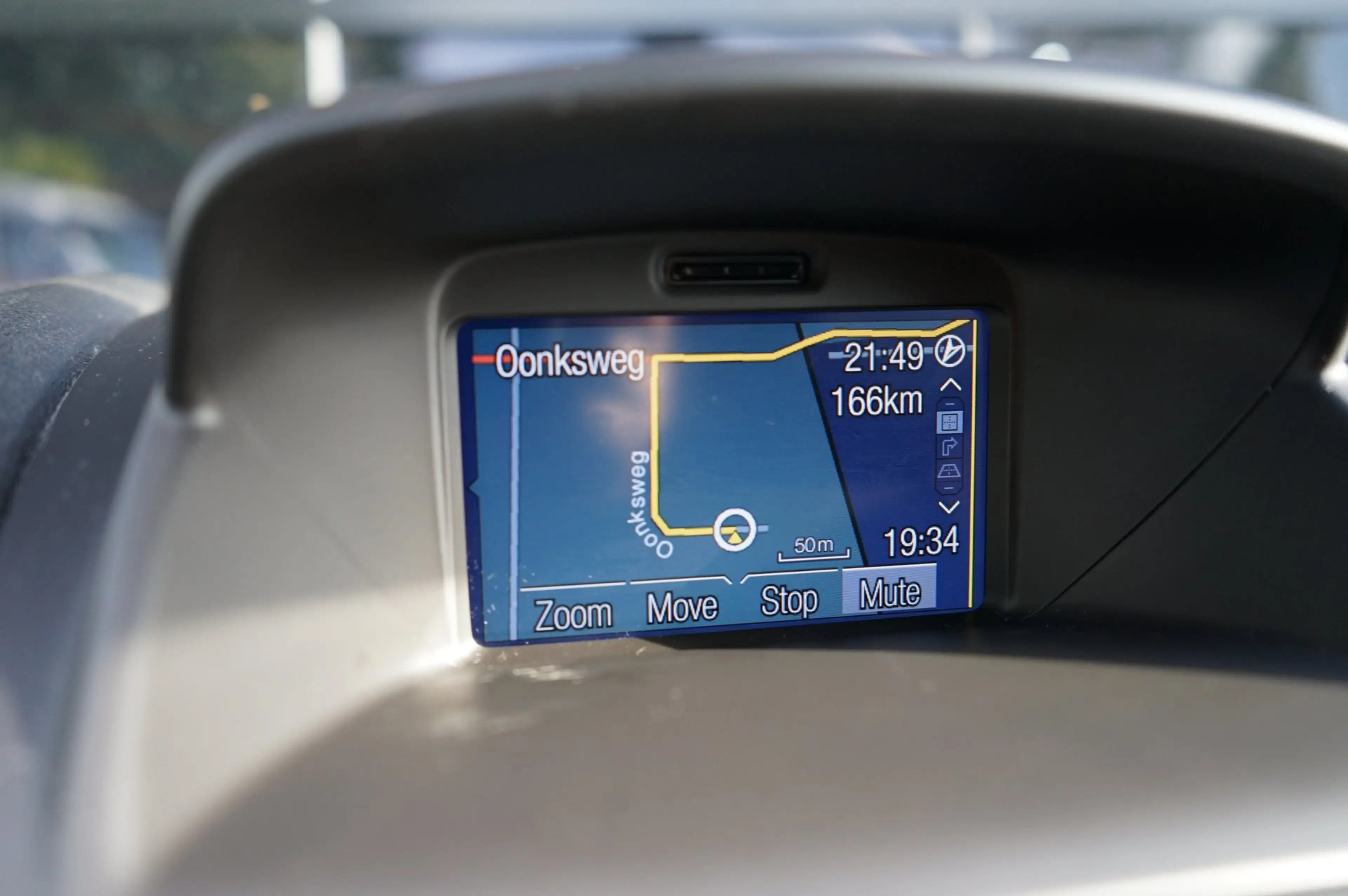 Ford Fiesta 1.0 EcoBoost ST Line, PDC, Clima, Navi, Led, 17 in — photo 17