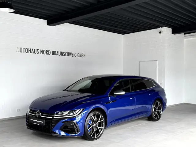 Volkswagen Arteon Shooting Brake R 2.0 TSI*Pano*AHK*HUD*H&K*