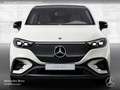 Mercedes-Benz EQE SUV EQE 500 4M AMG+NIGHT+PANO+AHK+BURMESTER+KEYLESS Weiß - thumbnail 8