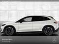 Mercedes-Benz EQE SUV EQE 500 4M AMG+NIGHT+PANO+AHK+BURMESTER+KEYLESS Weiß - thumbnail 6