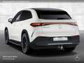 Mercedes-Benz EQE SUV EQE 500 4M AMG+NIGHT+PANO+AHK+BURMESTER+KEYLESS Weiß - thumbnail 23