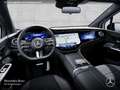 Mercedes-Benz EQE SUV EQE 500 4M AMG+NIGHT+PANO+AHK+BURMESTER+KEYLESS Weiß - thumbnail 10