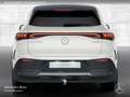 Mercedes-Benz EQE SUV EQE 500 4M AMG+NIGHT+PANO+AHK+BURMESTER+KEYLESS Weiß - thumbnail 9