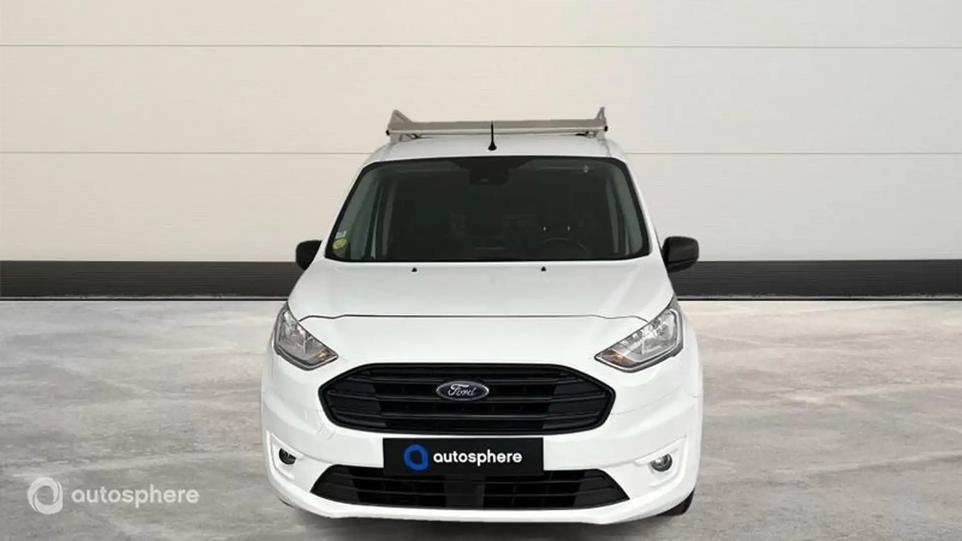 Ford Transit Connect L1 1.5 TD 100ch Trend Business Euro VI - 2