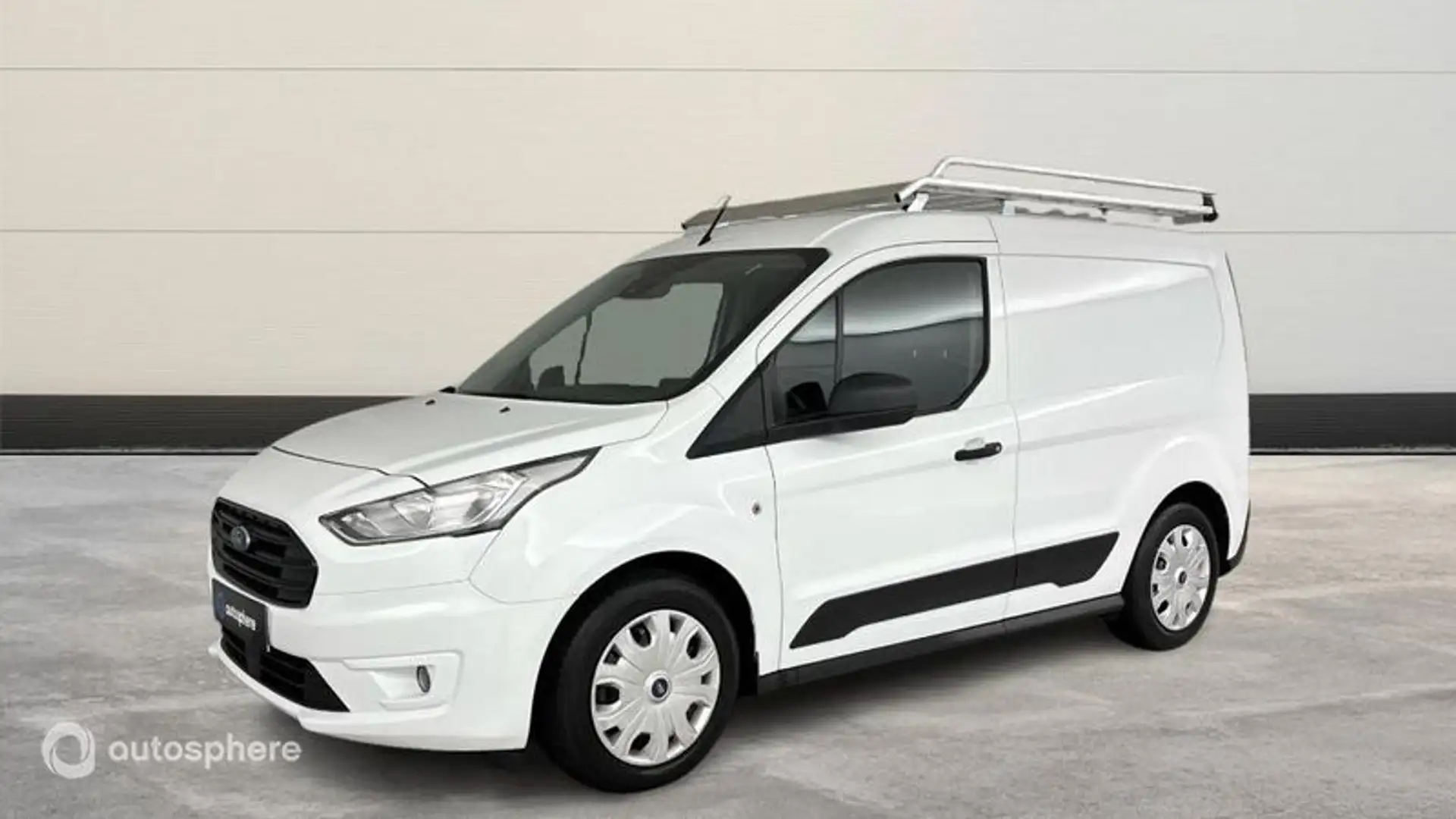 Ford Transit Connect L1 1.5 TD 100ch Trend Business Euro VI - 1