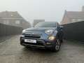 Fiat 500X 500X 1.6 NAVI-LEDER-CRUISE Blauw - thumbnail 1
