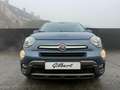 Fiat 500X 500X 1.6 NAVI-LEDER-CRUISE Blauw - thumbnail 2