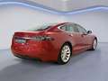 Tesla Model S Long Range|INCL BTW|FSD|INRUIL MOGELIJK Rouge - thumbnail 3