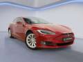 Tesla Model S Long Range|INCL BTW|FSD|INRUIL MOGELIJK Rouge - thumbnail 8