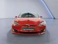 Tesla Model S Long Range|INCL BTW|FSD|INRUIL MOGELIJK Rouge - thumbnail 4