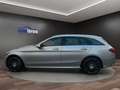 Mercedes-Benz C 300 T BlueTec Hybrid AMG°PANO°HUD°BURMESTER Silber - thumbnail 8