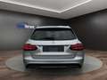 Mercedes-Benz C 300 T BlueTec Hybrid AMG°PANO°HUD°BURMESTER Silber - thumbnail 5