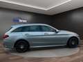 Mercedes-Benz C 300 T BlueTec Hybrid AMG°PANO°HUD°BURMESTER Silber - thumbnail 7