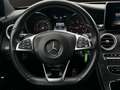 Mercedes-Benz C 300 T BlueTec Hybrid AMG°PANO°HUD°BURMESTER Silber - thumbnail 11