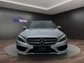 Mercedes-Benz C 300 T BlueTec Hybrid AMG°PANO°HUD°BURMESTER Silber - thumbnail 2