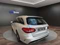 Mercedes-Benz C 300 T BlueTec Hybrid AMG°PANO°HUD°BURMESTER Silber - thumbnail 2