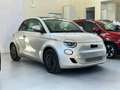 Fiat 500 500e 42 kWh Giorgio Armani Grigio - thumbnail 5