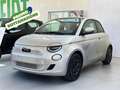 Fiat 500 500e 42 kWh Giorgio Armani Grigio - thumbnail 1