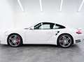 Porsche 911 997 Coupe 3.6 Turbo--SERVICE BOOK-- Blanc - thumbnail 6