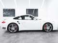 Porsche 911 997 Coupe 3.6 Turbo--SERVICE BOOK-- Blanc - thumbnail 5