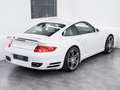 Porsche 911 997 Coupe 3.6 Turbo--SERVICE BOOK-- Blanc - thumbnail 4