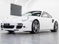 Porsche 911 997 Coupe 3.6 Turbo--SERVICE BOOK-- Blanc - thumbnail 2