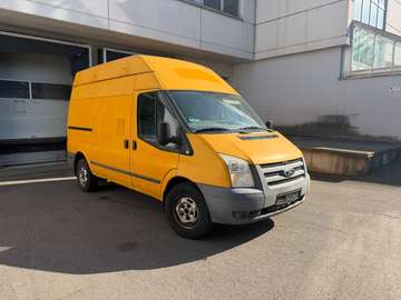Kasten FT 350 M LKW*AHK