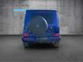 Mercedes-Benz G 400 G 400 d PROFESSIONAL+TV+360°+GSD+DISTRONIC+AHK Azul - thumbnail 6