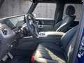 Mercedes-Benz G 400 G 400 d PROFESSIONAL+TV+360°+GSD+DISTRONIC+AHK Azul - thumbnail 10