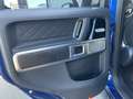 Mercedes-Benz G 400 G 400 d PROFESSIONAL+TV+360°+GSD+DISTRONIC+AHK Azul - thumbnail 12