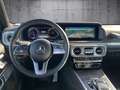 Mercedes-Benz G 400 G 400 d PROFESSIONAL+TV+360°+GSD+DISTRONIC+AHK Azul - thumbnail 15